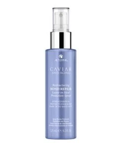 Alterna Caviar Anti-Aging Restructuring Bond Repair Leave-In Heat Protection Spray