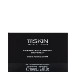 111SKIN Celestial Black Diamond Body Cream 9 111SKIN Celestial Black Diamond Body Cream -Elemis Shop Celestial Black Diamond Body Cream add4 70386 5161 general