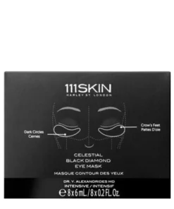 111SKIN Celestial Black Diamond Eye Mask