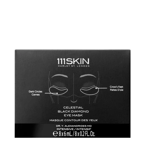 111SKIN Celestial Black Diamond Eye Mask 3 111SKIN Celestial Black Diamond Eye Mask