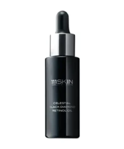 111SKIN Celestial Black Diamond Retinol Oil