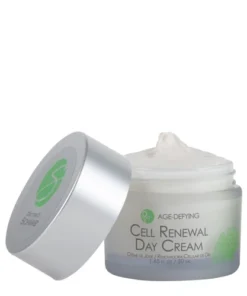 Doctor D Schwab Cell Renewal Day Cream