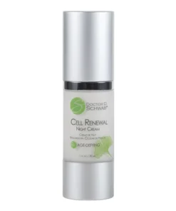 Doctor D Schwab Cell Renewal Night Cream