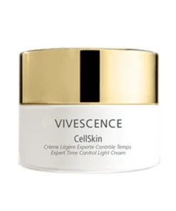 Vivescence Cell Skin Expert Time Control Light Cream