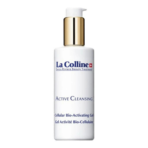 La Colline Cellular Bio-Activating Gel 3 La Colline Cellular Bio-Activating Gel