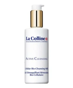 La Colline Cellular Bio-Cleansing Milk