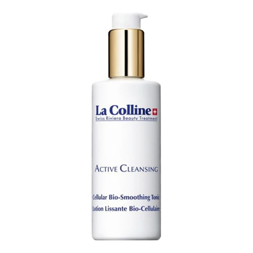 La Colline Cellular Bio-Smoothing Tonic 3 La Colline Cellular Bio-Smoothing Tonic