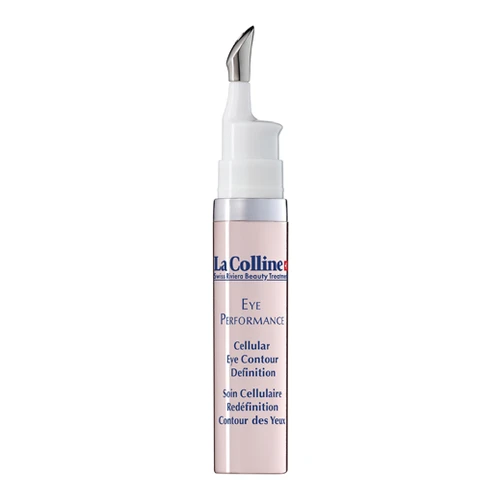 La Colline Cellular Eye Contour Definition 3 La Colline Cellular Eye Contour Definition