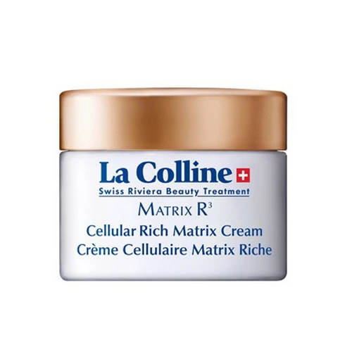 La Colline Cellular Rich Matrix Cream 3 La Colline Cellular Rich Matrix Cream