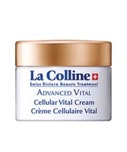La Colline Cellular Vital Cream