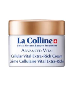 La Colline Cellular Vital Extra-Rich Cream