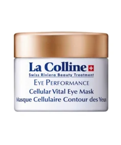 La Colline Cellular Vital Eye Mask