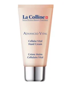 La Colline Cellular Vital Hand Cream