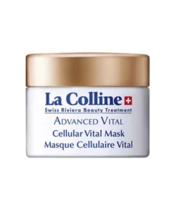 La Colline Cellular Vital Mask - Advanced Vital