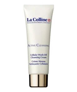 La Colline Cellular Wash-off Cleansing Cream