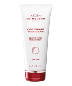 Institut Esthederm Cellular Water Fondant Cream