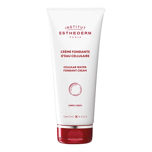 Institut Esthederm Cellular Water Fondant Cream 3 Institut Esthederm Cellular Water Fondant Cream