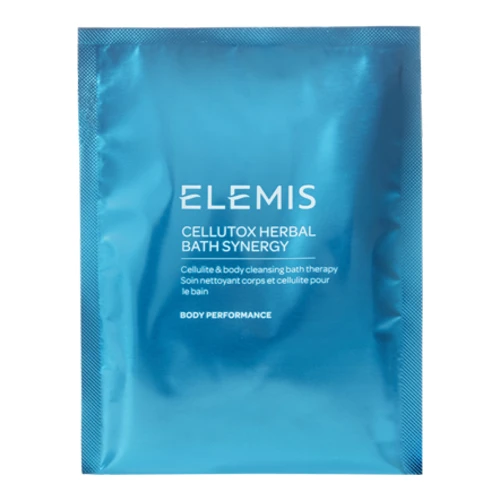 Elemis Cellutox Herbal Bath Synergy 3 Elemis Cellutox Herbal Bath Synergy