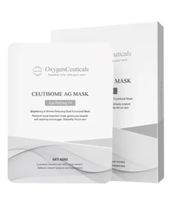 OxygenCeuticals Ceutisome AG Mask