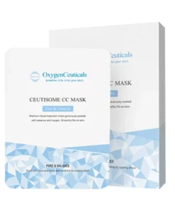 OxygenCeuticals Ceutisome CC Mask