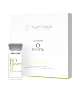 OxygenCeuticals Ceutisome O Booster