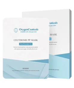 OxygenCeuticals Ceutisome PP Mask