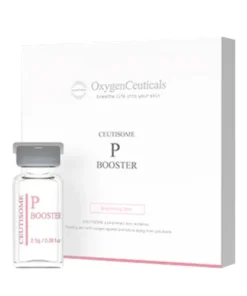 OxygenCeuticals Ceutisome P Booster