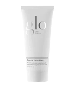 Glo Skin Beauty Charcoal Detox Mask