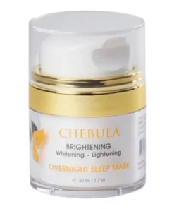 Derma MD Chebula OVERNIGHT SLEEP MASK