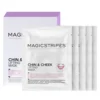 Magicstripes Chin And Cheek Lifting Mask - 5 Masks