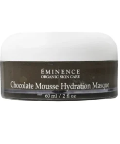 Eminence Organics Chocolate Mousse Hydration Masque