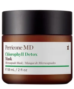 Perricone MD Chorophyll Detox Mask