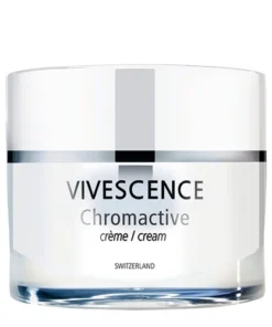 Vivescence Chromactive Brightening Complex Cream