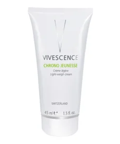Vivescence Chrono Jeunesse Light-weight Cream