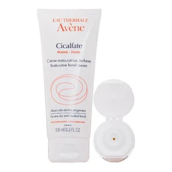 Avène Avene Cicalfate Hand 4 Avène Avene Cicalfate Hand - Image 2