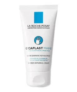 LA ROCHE-POSAY La Roche Posay Cicaplast Mains