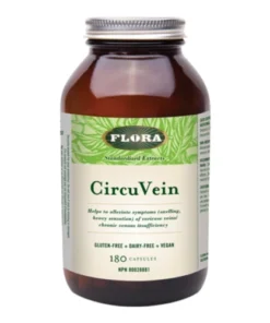 Flora CircuVein