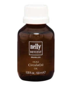 Nelly Devuyst CirculaOil