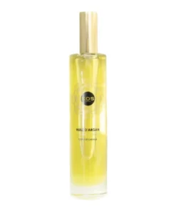 Kos Paris Citrus-Verbena Argan Oil