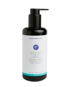 Soapwalla Citrus And Mint Everyday Wash