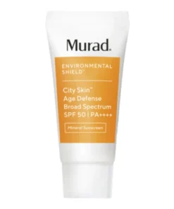 Murad City Skin Age Defense Broad Spectrum SPF 50 PA++++