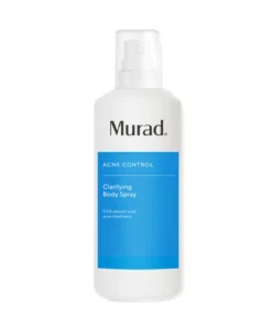 Murad Clarifying Body Spray