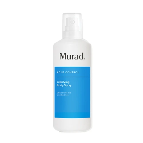 Murad Clarifying Body Spray 3 Murad Clarifying Body Spray