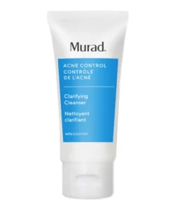Murad Clarifying Cleanser -Elemis Shop Clarifying Cleanser 64084 5084 detail