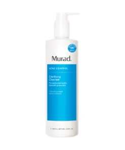 Murad Clarifying Cleanser Jumbo