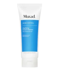 Murad Clarifying Cream Cleanser