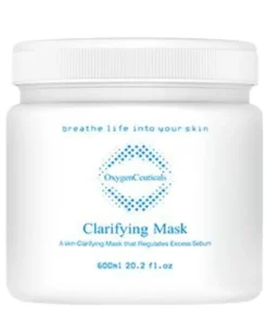 OxygenCeuticals Clarifying Mask