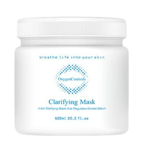 OxygenCeuticals Clarifying Mask 3 OxygenCeuticals Clarifying Mask