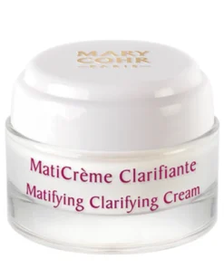 Mary Cohr Clarifying MatiCream