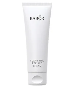 Babor Clarifying Peeling Cream